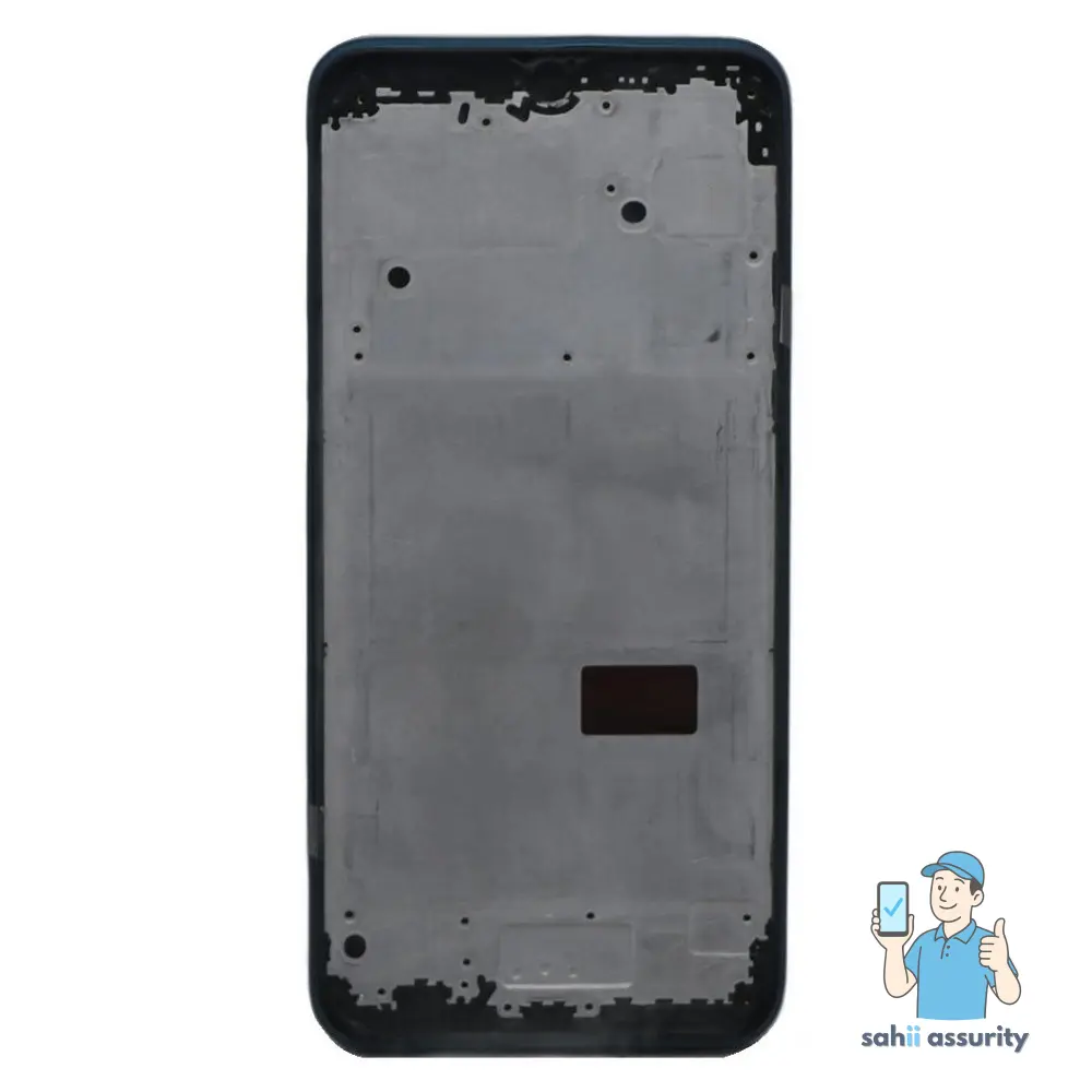 Full Body Housing for Realme 5 Pro thumbnail